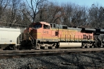 BNSF 5418